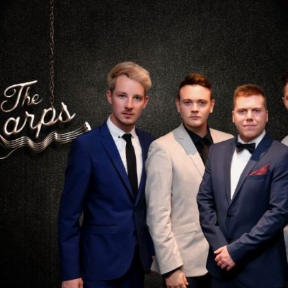 The Sharps